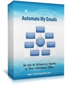 What is email automation